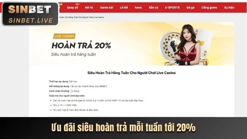 Khuyến mãi chào mừng 888vv.com